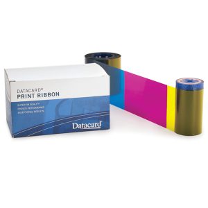YMCK Entrust Ribbon (500 images) - CD800
