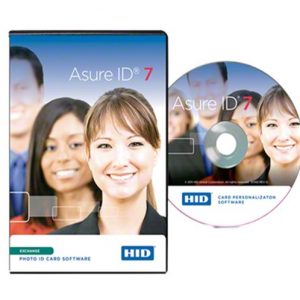 Asure ID® Exchange