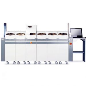 Matica S7000 Card Printer
