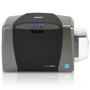 Fargo® DTC 1250e Card Printer