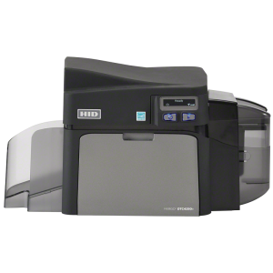 Fargo® DTC 4250e Card Printer