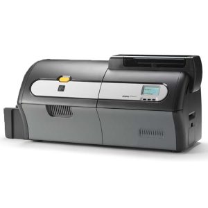 Zebra® ZXP7 Card Printer