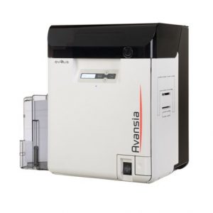 Evolis® Avansia Card Printer