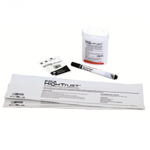 Advanced Cleaning Kit for Evolis® Printers - Elypso, Primacy, Zenius