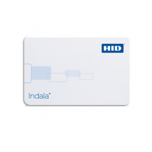 Indala® Proximity Cards