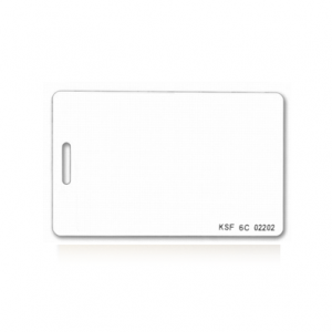 Kantech Proximity Cards