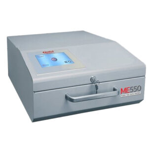 CIM ME550 FLEXI TAG DM Metal Plate Embosser