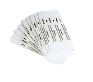 Cleaning Cards for Fargo® Printers (x50) - HDP5000