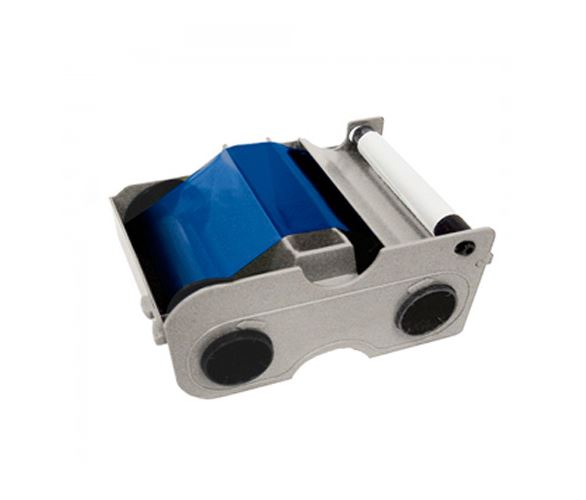EZ Blue Cartridge Fargo® (1000 images) - DTCxxxx