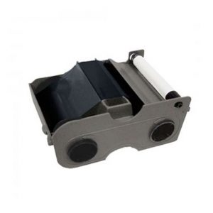 EZ Black Premium Cartridge Fargo® (1000 images) - DTCxxxx