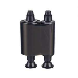 BlackFlex Ribbon Evolis® (1000 images) - Dualys3, Pebble4, Quantum2, Securion