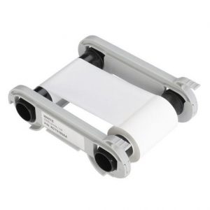 White Ribbon for Signature Evolis® (1000 images) - Elypso, Primacy, Zenius