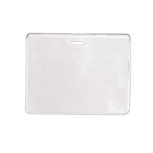Pochette « Anti-transfert d'encre » pour carte de proximité