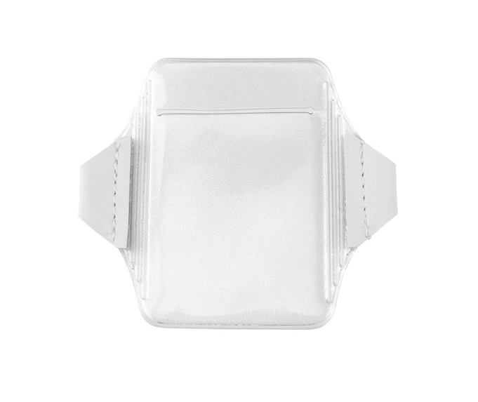 Arm Band Badge Holder - Government/Military Size – Image 2