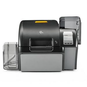 Zebra® ZXP9 Card Printer