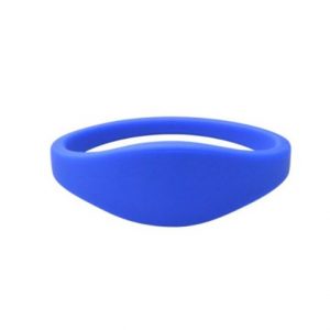 125 kHz UBand™ Proximity Wristbands