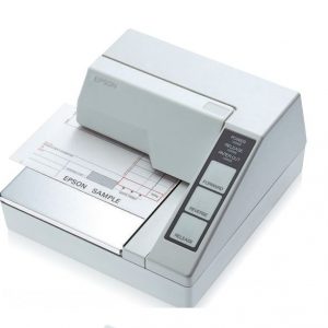 Epson TM-U295 Slip Printer