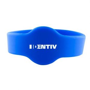 Identiv Proximity Wristbands - 13.56 MHz