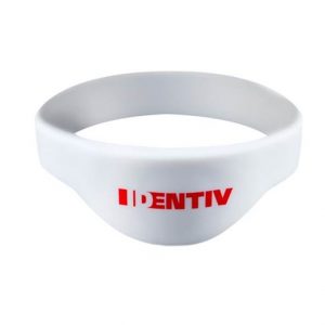 Identiv Proximity Wristbands - 125 kHz