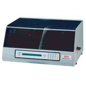 CIM Maxima 821 Card Embosser