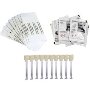 Cleaning Kit for Matica Printers - XID Series