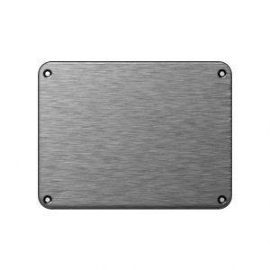 Metal Plates
