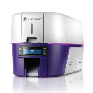 Entrust Sigma DS2