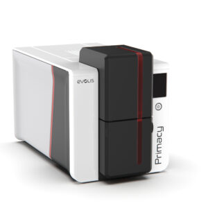 Primacy 2 Evolis
