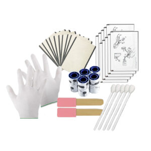 ensemble de nettoyage 524554-001